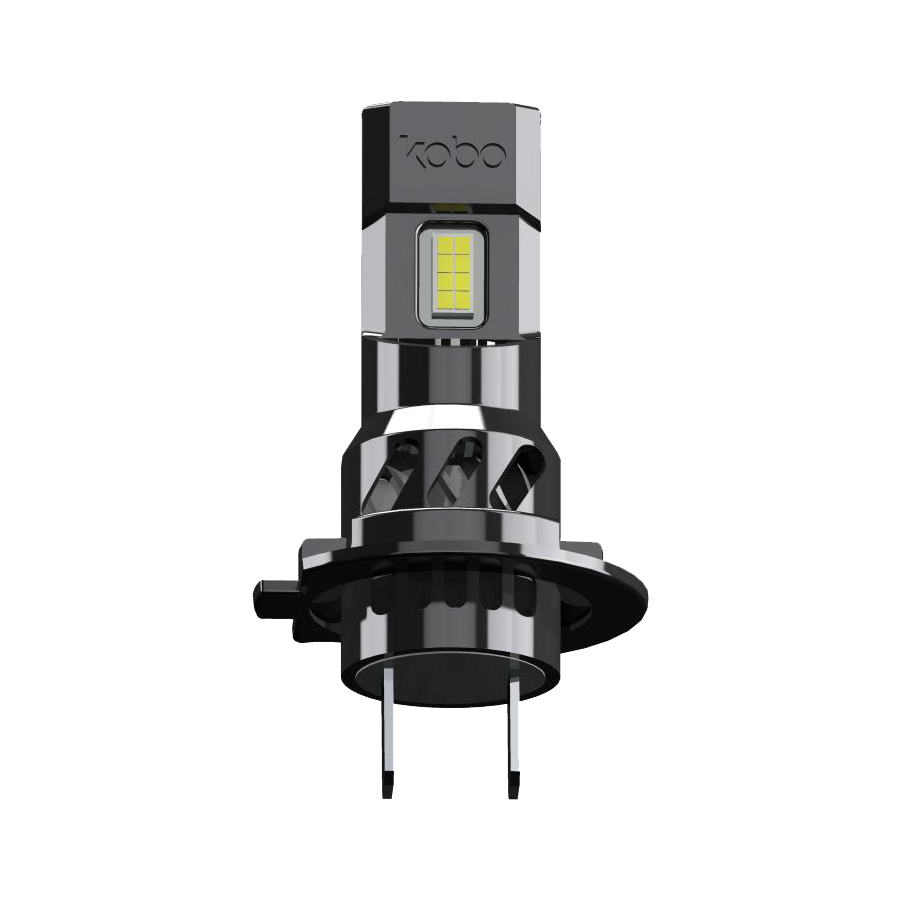 KB4-9005 OFF ROAD KIT DE LED KOBO KB4 PLUG AND PLAY HB3 9005 30 WATTS ...