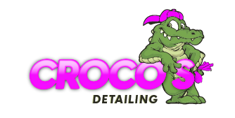 CROCOS DETAILING