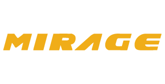 MIRAGE TYRES