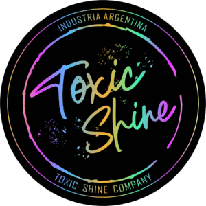 TOXIC SHINE