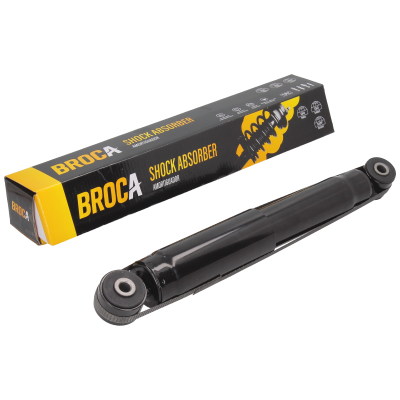 BRO_427/45 AMORTIGUADOR TRASERO RENAULT KANGOO 96/08