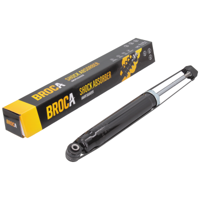 BRO_3451/45 AMORTIGUADOR TRASERO FIAT PALIO 97/07