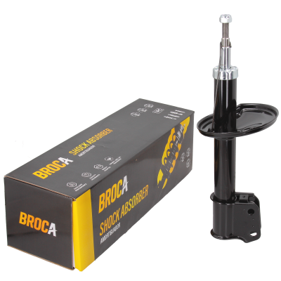 BRO_8004/35 AMORTIGUADOR DELANTERO RENAULT KANGOO 08/12