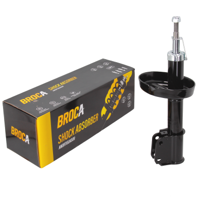 BRO_8009/35 AMORTIGUADOR DELANTERO RENAULT CLIO 06/12