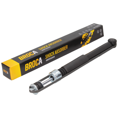 BRO_8009/45 AMORTIGUADOR TRASERO RENAULT CLIO 06/12