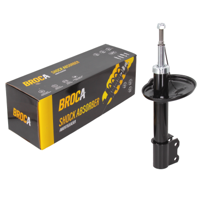BRO_8027/35 AMORTIGUADOR DELANTERO RENAULT LOGAN 07/09