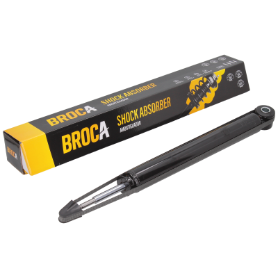 BRO_8027/45 AMORTIGUADOR TRASERO RENAULT LOGAN 07/09