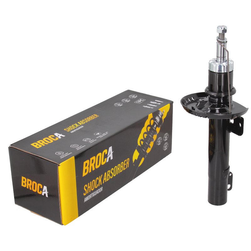 BRO_8045/35 AMORTIGUADOR DELANTERO VOLKSWAGEN FOX