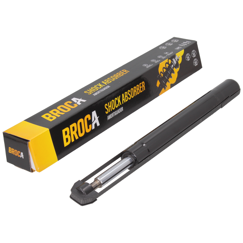 BRO_8048/35 AMORTIGUADOR DELANTERO VOLKSWAGEN GOL 06/14