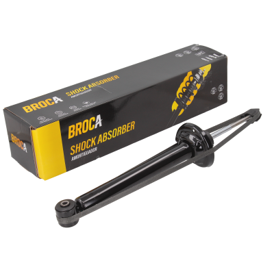 BRO_8048/45 AMORTIGUADOR TRASERO VOLKSWAGEN GOL 06/14