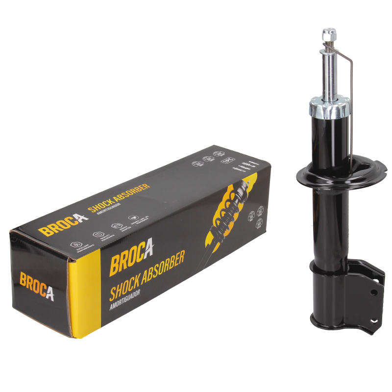 BRO_8072/35 AMORTIGUADOR DELANTERO FIAT DUNA 88/96