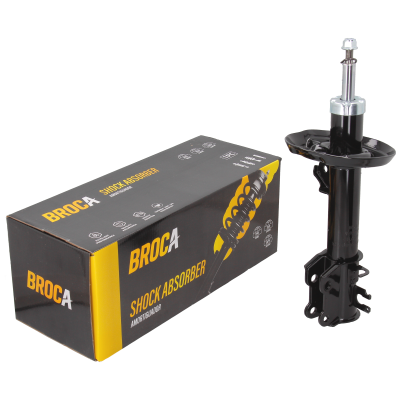 BRO_8088/35D AMORTIGUADOR DELANTERO FIAT UNO FIRE 04/15