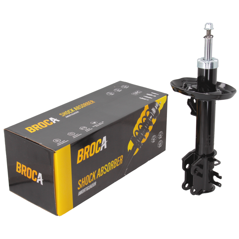 BRO_8088/35D AMORTIGUADOR DELANTERO FIAT UNO FIRE 04/15