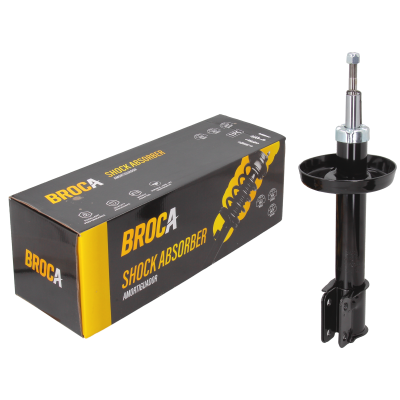 BRO_8132/35 AMORTIGUADOR DELANTERO CHEVROLET CELTA