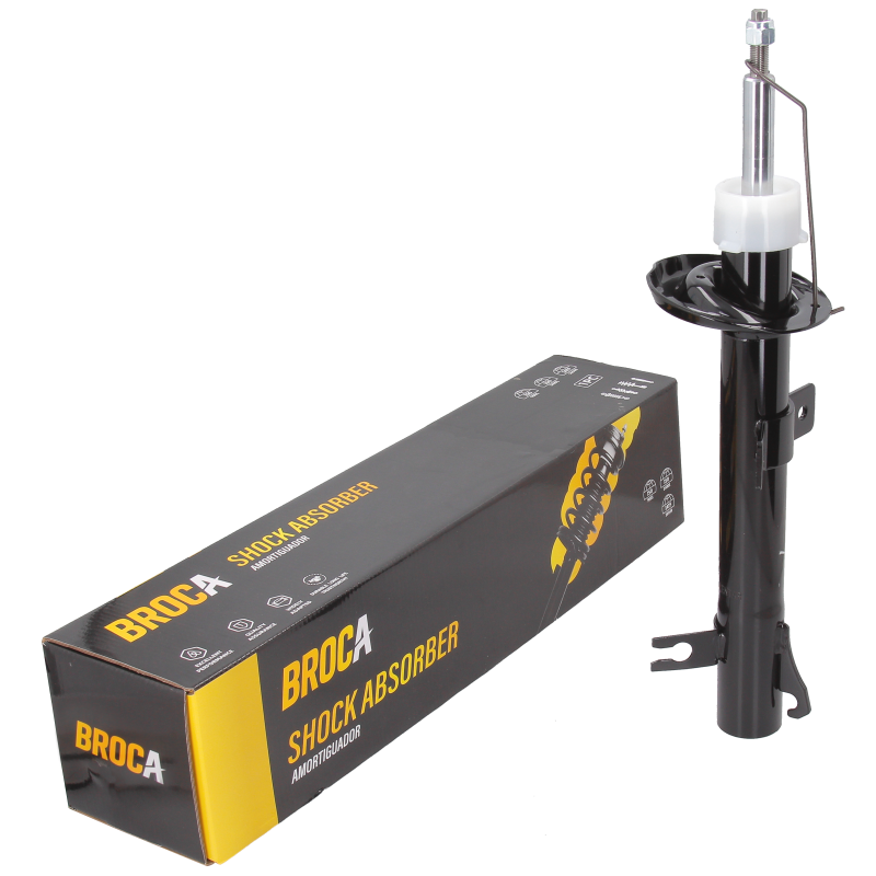 BRO_8292/35 AMORTIGUADOR DELANTERO FORD ECOSPORT 03/07