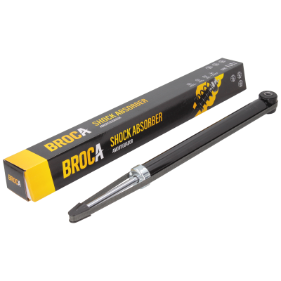 BRO_8292/45 AMORTIGUADOR TRASERO FORD ECOSPORT 03/07