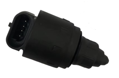 RGU15079 MOTOR PASO A PASO RENAULT KANGOO - CLIO - TWINGO 1.2