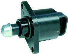 RGU15058 MOTOR PASO A PASO VW SAVEIRO LINEA NUEVA 08 - GOL 1.6 MI 08 - ENCENDIDO ESTATICO