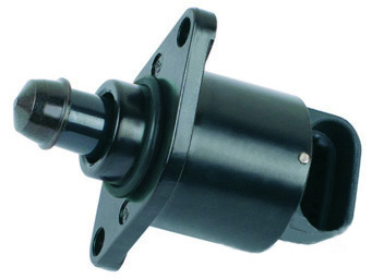 RGU15012 MOTOR PASO A PASO RENAULT CLIO 1.2 16V K7M/ 1.4 16V 2.0 16V SPORT  - LAGUNA 2.0 16V 1.8 ,1.8 16V - MEGANE 1.6 16V 2.0 16V 1.4 16V - SCENIC 2.0 16V 1.8 