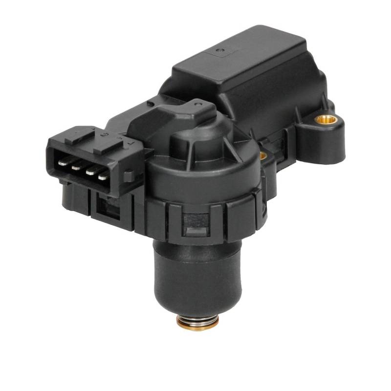 RGU15029 MOTOR PASO A PASO FIAT UNO 1.0/1.1/1.4/1.6 - DUNA 1.4 - FIORINO 1.4/1.5 - TIPO 1.4/1.6 -TEMPRA 1.4/1.6 - BRAVA 1.4 - BRAVO 1.4 - MAREA 14 ; VW POLO 1.0