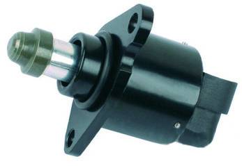 RGU15013 MOTOR PASO A PASO PEUGEOT 106 QUICKSILVER - 206 - 306 - 307 - PARTNER 1.1/ 1.4 I  CITROEN SAXO 1.1