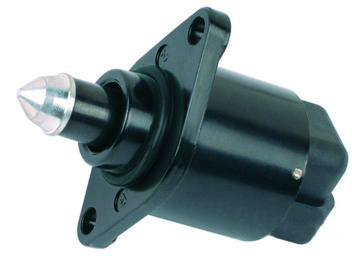 RGU15017 MOTOR PASO A PASO RENAULT CLIO 1.6 8V  K7M  - LOGAN 1.6 8V - MEGANE 1.4 8V - KANGOO 1.4 8V/1.6 8V  - SANDERO 1.6 8V