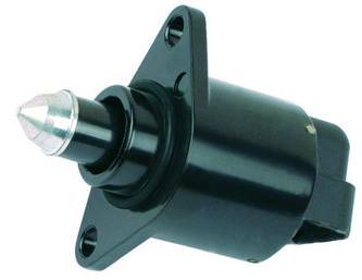 RGU15014 MOTOR PASO A PASO PEUGEOT 106 1.4/1.6 8V, 206 1.1/1.4, 306 1.4, PARTNER RANCH 1.4 I;  CITROEN BERLINGO 1.4 I, SAXO 1.4 I, XSARA 1.4 I, ZX 1.4 I