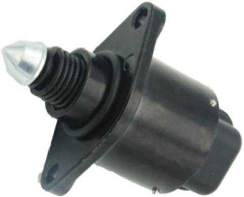 RGU15016 MOTOR PASO A PASO RENAULT: CLIO, KANGOO 1.6 8V, MEGANE 1.6 RT, MEGANE SCENIC (Ja0)
