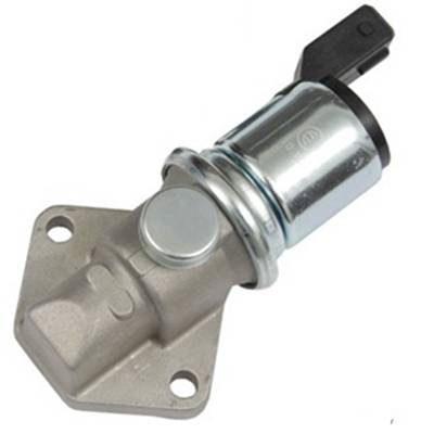 RGU15020 MOTOR PASO A PASO FORD FIESTA 1.3 - KA 1.3 -  ESCORT 1.8 16 V -MONDEO 1.6 ZETEC 16 V/1.8 2.0 - ENDURA 1.3 MOTOR ZETEC 96 - 99 - FICHA RECTANGULAR