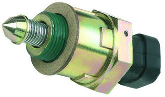 RGU15309 MOTOR PASO A PASO GENERAL MOTORS LUMINA; ISUZU TRUKS