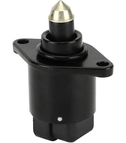 RGU15307 MOTOR PASO A PASO PEUGEOT 206 1.6