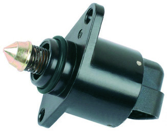 RGU15023 MOTOR PASO A PASO CHEVROLET AVEO 1.6 16V - OMEGA 2.2 EFI '96, DAEWOO '01-'98; GM CHEVY '94 - '03, MONZA '00;  DAEWOO LANOS 1.5 1.6, NEXIA 1.5 1.6, NUBI