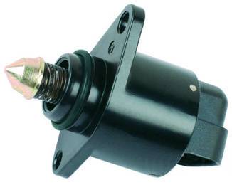 RGU15023 MOTOR PASO A PASO CHEVROLET AVEO 1.6 16V - OMEGA 2.2 EFI 96, DAEWOO 01-98; GM CHEVY 94 - 03, MONZA 00;  DAEWOO LANOS 1.5 1.6, NEXIA 1.5 1.6, NUBI