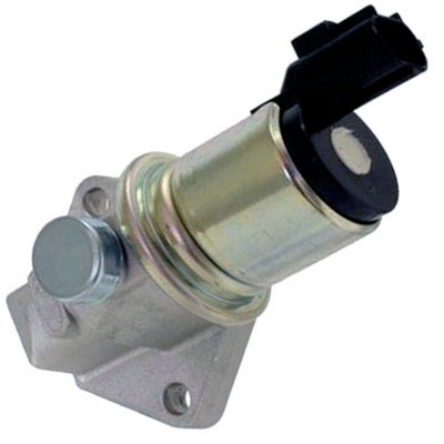 RGU15034 MOTOR PASO A PASO FORD ESCORT 1,3 EFI 09/'98 - FIESTA 1,3 EFI 09/'98- KA 1,3 EFI 09/'98 - FOCUS 1,8 2,0 16 V 08/'98 MOTOR ZETEC