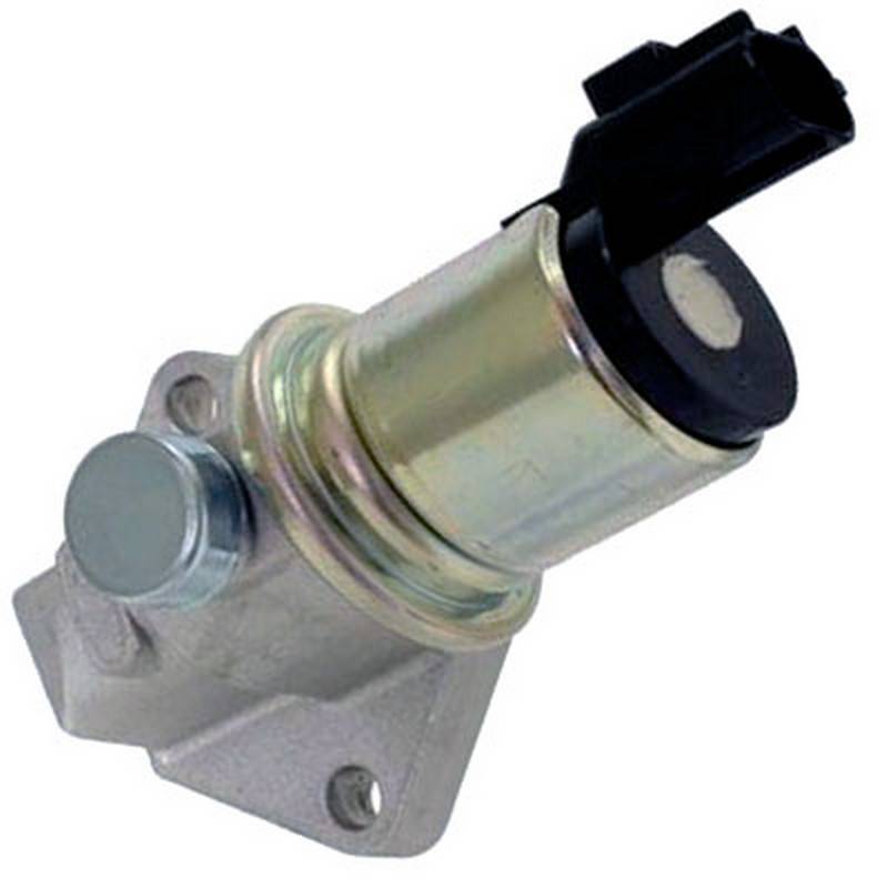 RGU15034 MOTOR PASO A PASO FORD ESCORT 1,3 EFI 09/98 - FIESTA 1,3 EFI 09/98- KA 1,3 EFI 09/98 - FOCUS 1,8 2,0 16 V 08/98 MOTOR ZETEC