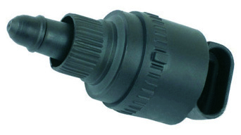 RGU15040 MOTOR PASO A PASO FIAT PALIO 1.3 MPI - DUNA 1.3 MPI - UNO 1.3 MPI  - SIENA 1.3MPI - FIRE 1.3 8V