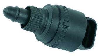 RGU15040 MOTOR PASO A PASO FIAT PALIO 1.3 MPI - DUNA 1.3 MPI - UNO 1.3 MPI  - SIENA 1.3MPI - FIRE 1.3 8V