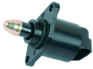 RGU15005 MOTOR PASO A PASO CITROEN  JUMPER 2.0I, XANTIA 1.6I - 1.8I - 2.0I -2.0 IE XSARA 1.8 , ZX (1.6I/1.8I/2.0I)  FIAT DUCATO 2.0;  PEUGEOT: 205 1.6I/1.6 (TU3