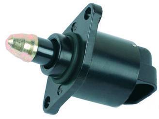 RGU15005 MOTOR PASO A PASO CITROEN  JUMPER 2.0I, XANTIA 1.6I - 1.8I - 2.0I -2.0 IE XSARA 1.8 , ZX (1.6I/1.8I/2.0I)  FIAT DUCATO 2.0;  PEUGEOT: 205 1.6I/1.6 (TU3