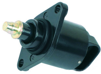 RGU15003 MOTOR PASO A PASO FIAT: PALIO 1.6 8V SPI desde '97/1.6 8V - SPI WEEKEND desde '97 -SIENA 1.6 8V SPI desde '97: VW: GOL 1.0