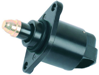 RGU15004 MOTOR PASO A PASO FIAT TEMPRA 2.0 16V; VW POLO CLASSIC 1.8/ CLASSIC (2) 1.6/1.8 - GOL 1.6/1.8/2.0/2.0 16V - PARATI 1.6/1.8/2.0/2.0 16V - QUANTUM 1.8/2.