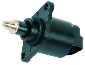 RGU15008 MOTOR PASO A PASO CITROEN AX 1.1; PEUGEOT PARTNER, - 106 1.1/ 1.2 - 1.1 (TU1MZ/L) 91 AL 96, 205 1.1/ 1.2 - 1.1 91 AL 96, 306 1.1/ 1.2; RENAULT CLIO