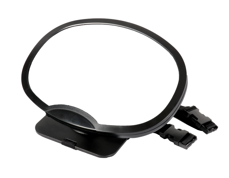 ESP013 ESPEJO TRASERO BEBES UNIVERSAL OVALADO