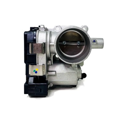 RGU12062 CUERPO MARIPOSA FIAT UNO WAY MOTOR EVO 1.4 2011