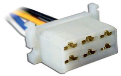 1012 FICHA UNIVERSAL 6 VIAS MACHO