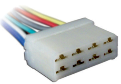 1014 FICHA UNIVERSAL 8 VIAS MACHO