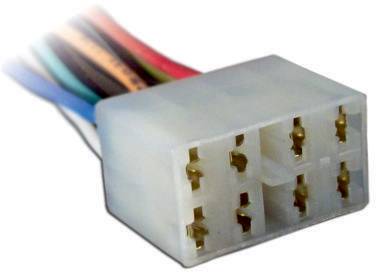 1015 FICHA UNIVERSAL 8 VIAS LLAVE TECLA ELOD