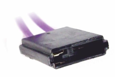 1020 FICHA UNIVERSAL 2 VIAS PORTAFUSIBLE AEREO PLANO CABLE