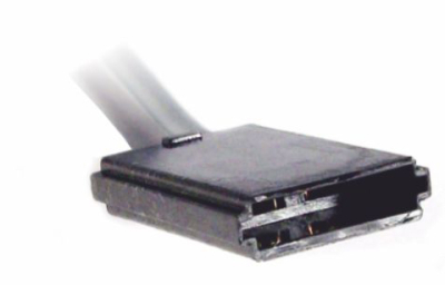 1021 FICHA UNIVERSAL 2 VIAS PORTAFUSIBLE AEREO PLANO CABLE