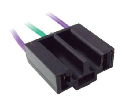 1023 FICHA FORD 3 VIAS CAMBIO LUZ FORD P UP - AUTOS